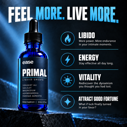 Primal Drops