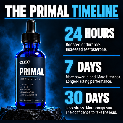 Primal Drops